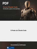 Instalação Do Claude Code No Windows (Guia Passo A Passo) | PDF ...