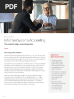 Integra User FAQ Guide | PDF | Accounts Payable | Business