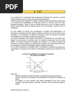 Bienes Transables y No Transables en Economía | PDF | La demanda ...