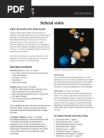 Download Sydney Observatory Teachers Notes 2012 by Powerhouse Museum SN104480390 doc pdf