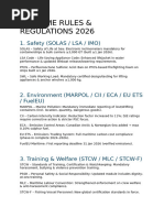 ICC 2025 Code Updates Overview | PDF | Building Code