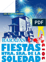 Barajas - Nuevo.programa Fiestas Soledad 12 - 5