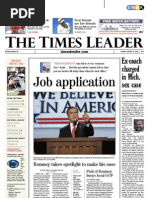 Times Leader 08-31-2012