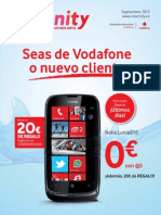 Revista Internity Vodafone Septiembre 2012 (1)