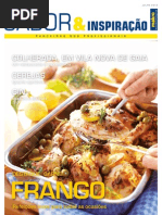 Saberes da Makro para Julho 2012