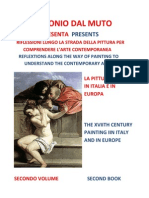 Compendio Di Pittura - Secondo Volume