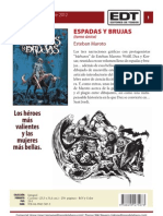 Edt PDF Septiembre 2012 PDF