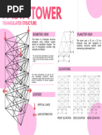 Spaghetti Tower Building Activity Guide | PDF