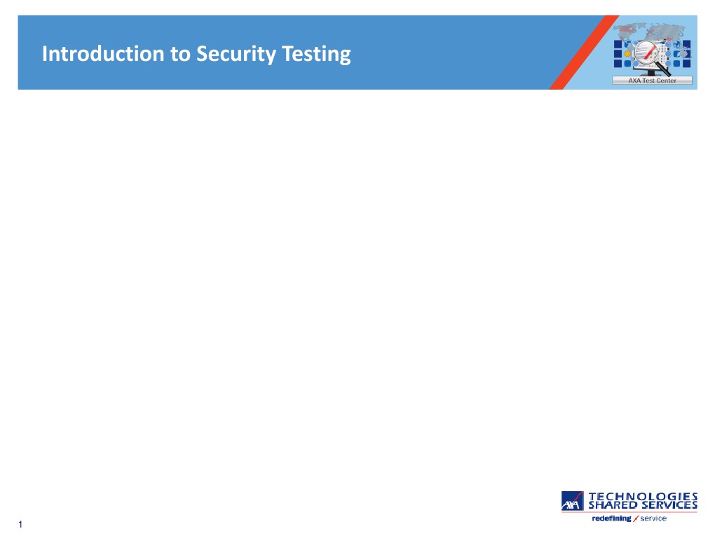 Security Testing | PDF