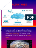 Computacion Nube