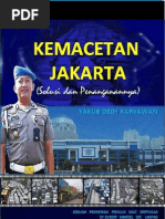 Download Kemacetan Jakarta  Solusi Penanganannya by Provos Pmj SN104512115 doc pdf