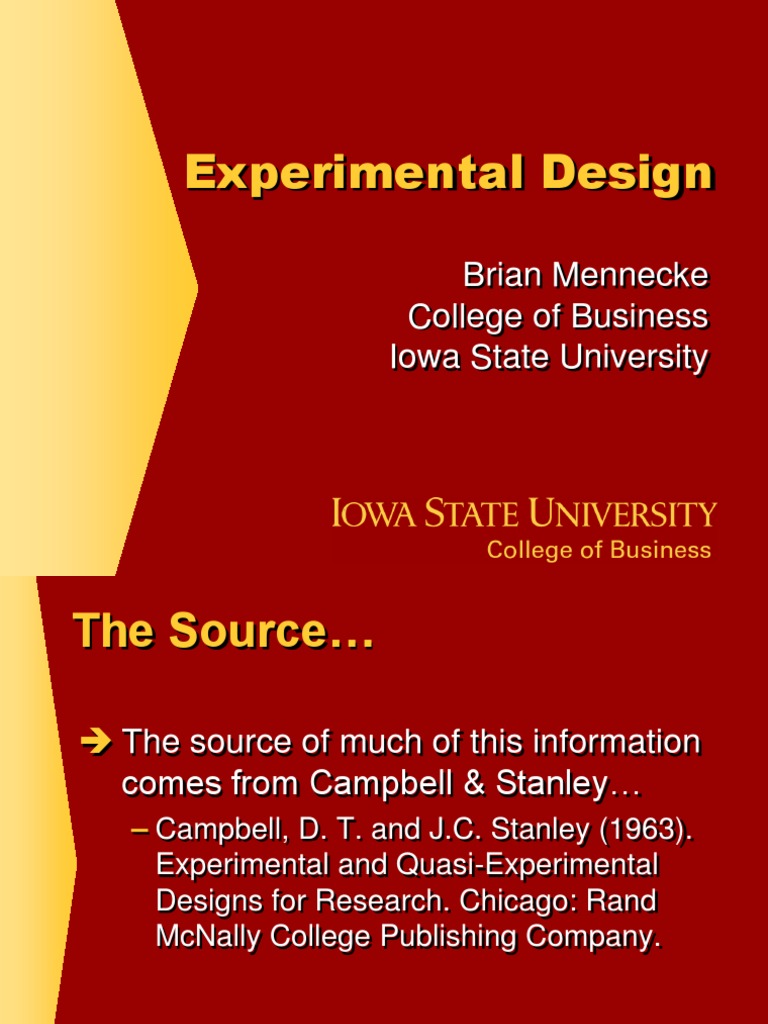 健康・医学 Experimental Design: Procedures 3 健康・医学