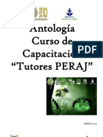 Antología 2010-11 V2
