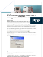 Configurar Router Tp-Link