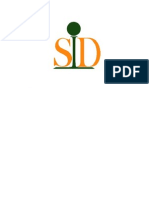 Logo of Standardisation of District Portal