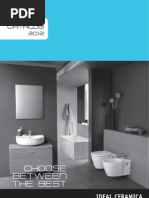 Download Ideal Ceramica LR by Ideal Ceramica SN104520310 doc pdf