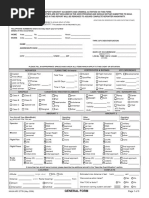Helibase Management Forms Package | PDF | Aviation | Aircraft