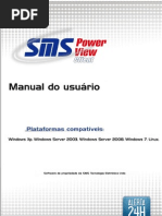 Manual Do Usuario Sms Power View Client
