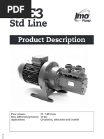 Pump Model Number Guide | PDF | Pump | Valve