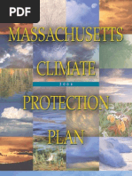 Mitt Romney's 2004 Massachusetts Climate Plan