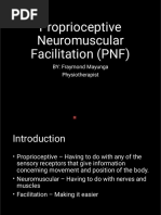 PNF Patterns: D1 and D2 Flexion Guide | PDF | Anatomical Terms Of ...