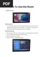 Meetup | PDF | Bluetooth | Usb