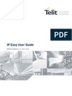 Telit IP Easy User Guide r12