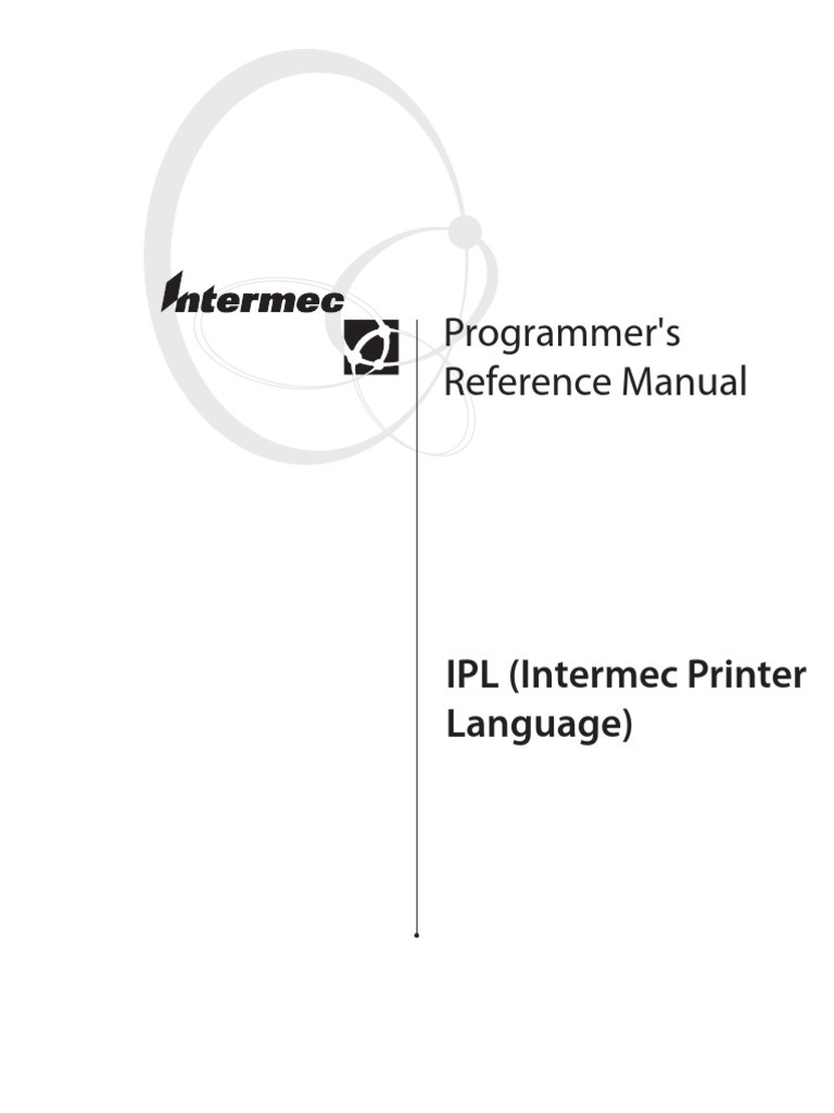 Handbuch IPL | PDF