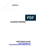 Biografia e poesia de António Botto