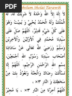 Bacaan Bilal Sholat Idul Adha Dan Artinya Nusagates