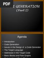 Code Generator