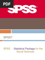 spss