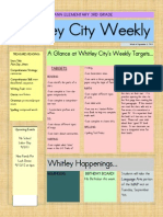 Whitley City Weekly 2
