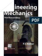 Engineering Mechanics Kumar