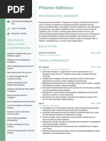 Pacra Form | PDF