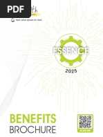 BonSave & BonFit 2026 | PDF | Orthodontics | Dentistry