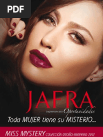 Download JaFra Oportunidades Septiembre 2012  Toda Mujer tiene su Misterio by Giovanni Garinian SN104553806 doc pdf