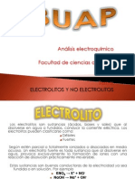 Electrolitos