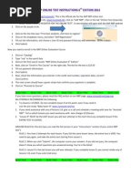 NRP Prestudy