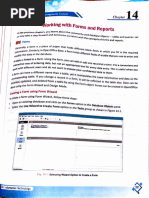 Oracle Forms Shortcut Keys Guide | PDF | Business | Computers