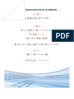 Tarea 1 de Fundamentos de Programación