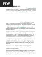 Conjuração Baiana