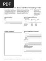 Guide To - IPLEDGE | PDF | Birth Control | Human Reproduction