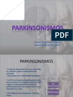 Parkinson Is Mo