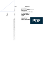 New Microsoft Office Excel Worksheet