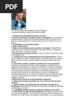 Escala de Emociones de David Hawkins | PDF | Felicidad | Amor