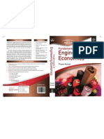 Fundamentals of Engineering Economics by Pravin Kumar