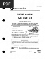 AFTO Form 781 Inspection Guidelines | PDF