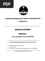 Download 2012 PSPM Kedah BI 1 w Ans by jee2kk SN104586790 doc pdf