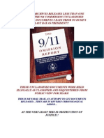 911 Commission Report Supporting Document Issue 15jan09